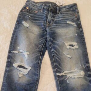 Boys american Eagle jeans